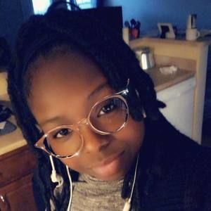 Meet your Posher, Shanequa